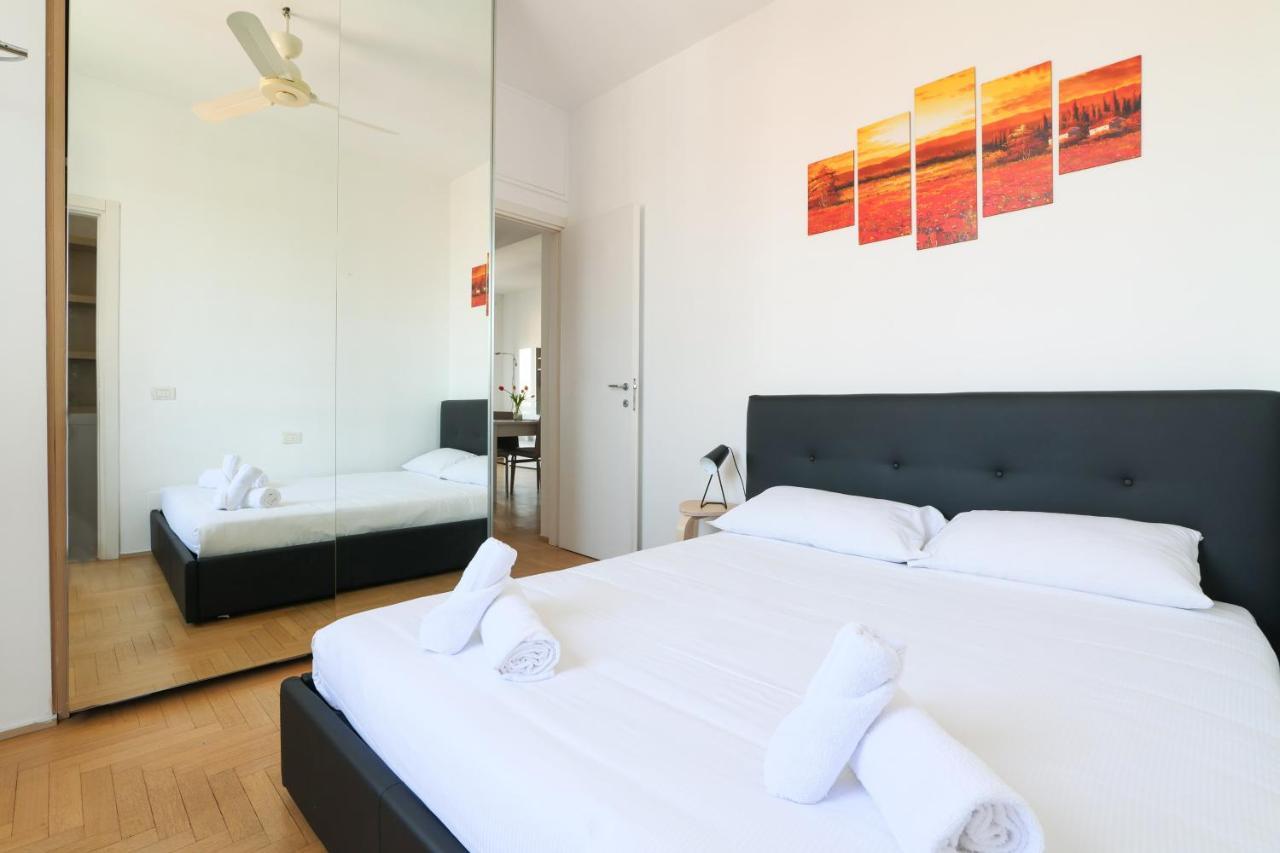 Apartamento Primopiano - Carlone Milán