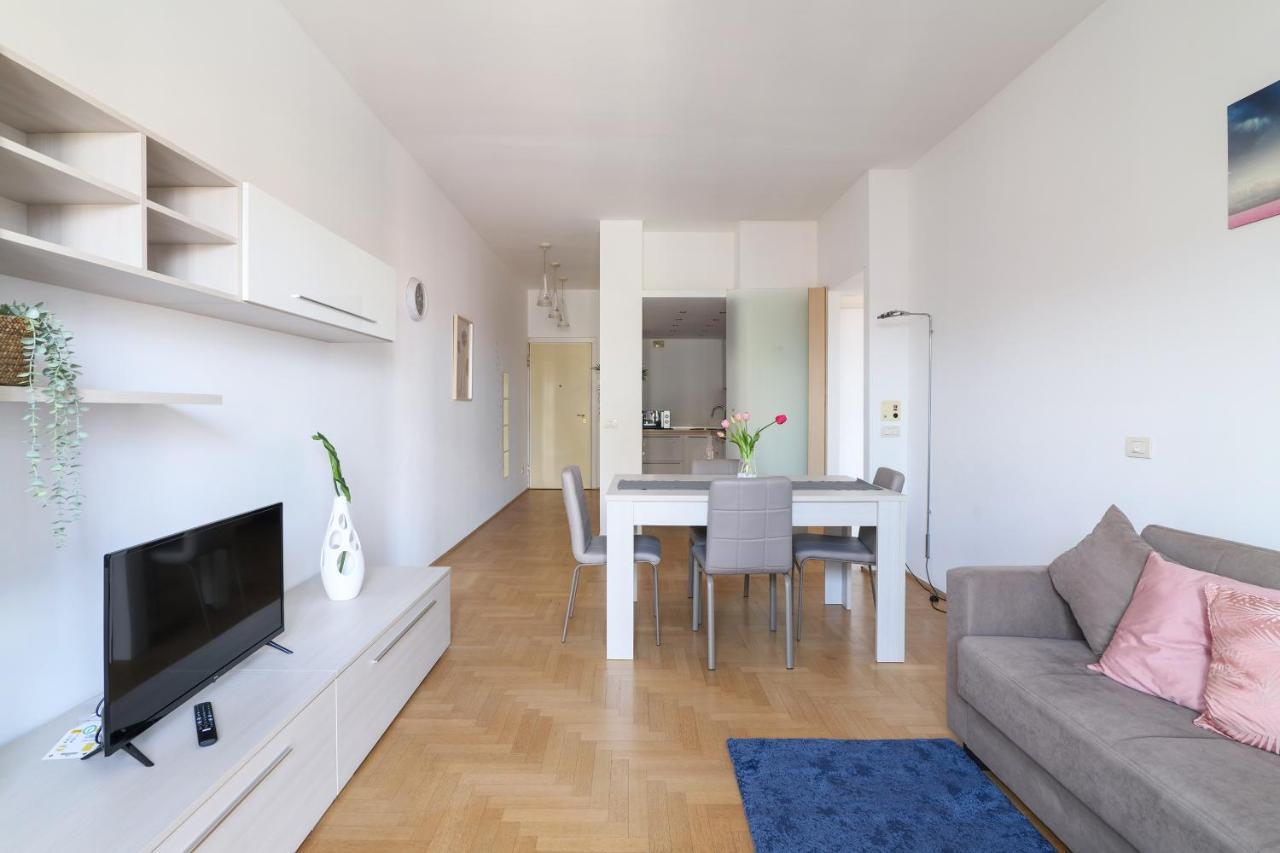 Primopiano - Carlone Apartamento Milán