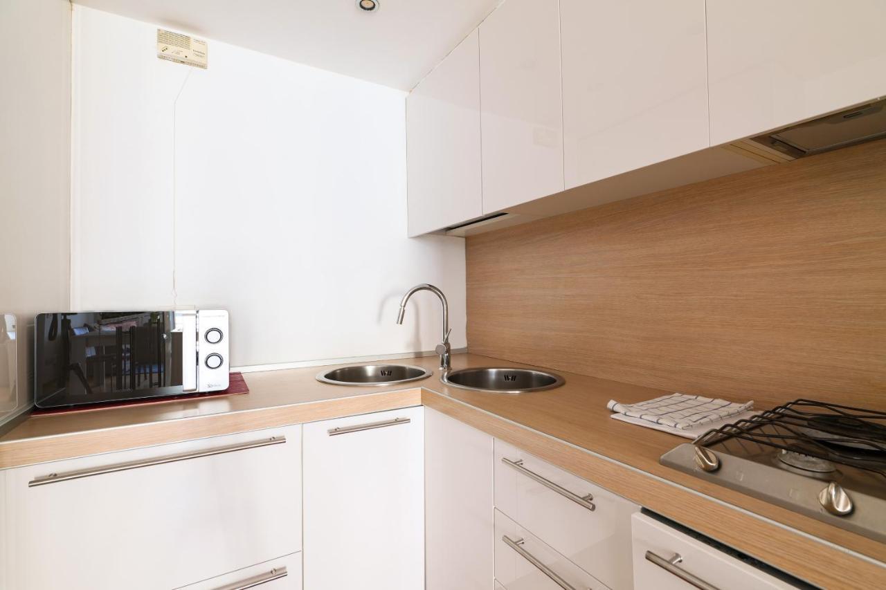 Apartamento Primopiano - Carlone