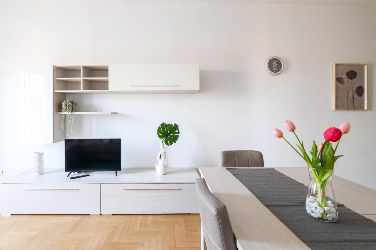 Primopiano - Carlone Apartamento Milán
