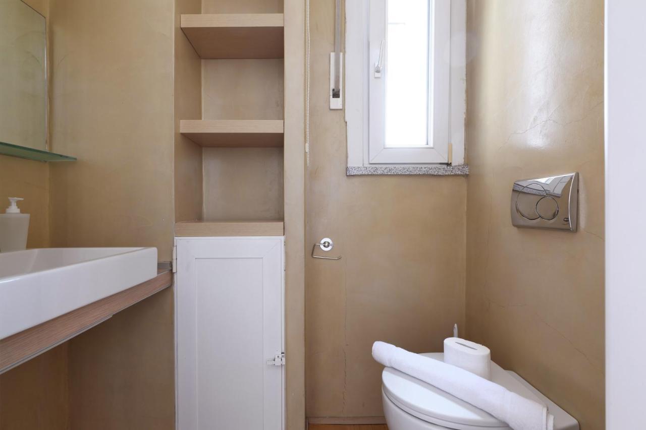 Primopiano - Carlone Apartamento *