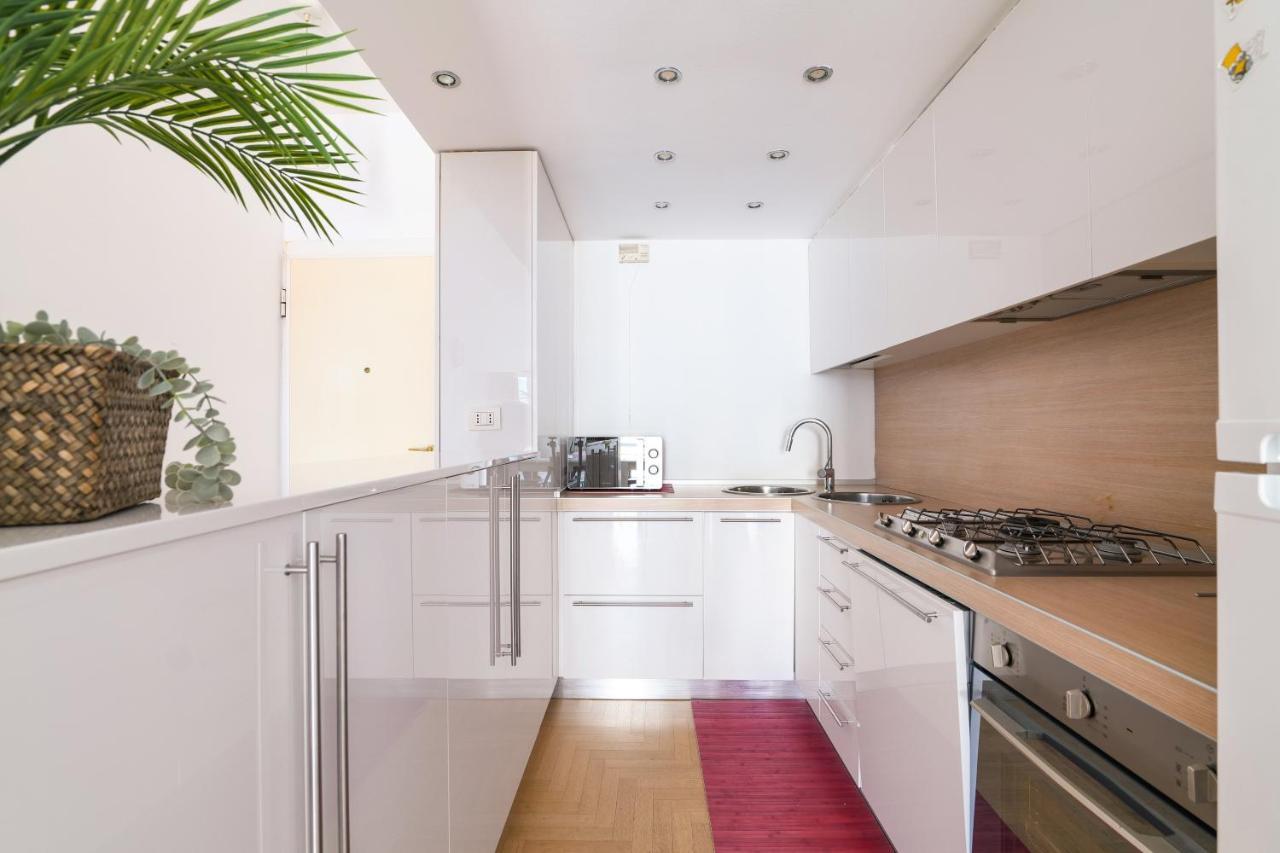 Apartamento Primopiano - Carlone *