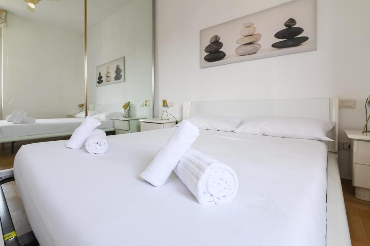 Primopiano - Carlone Apartamento Milán