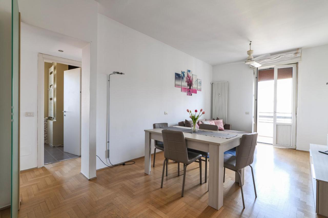 Primopiano - Carlone Apartamento Milán