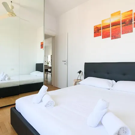 Primopiano - Carlone Apartment Milan Exterior photo