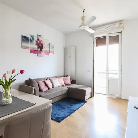 Primopiano - Carlone Apartment Milan Exterior photo