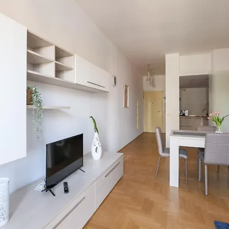 Primopiano - Carlone Apartment Milan Exterior photo