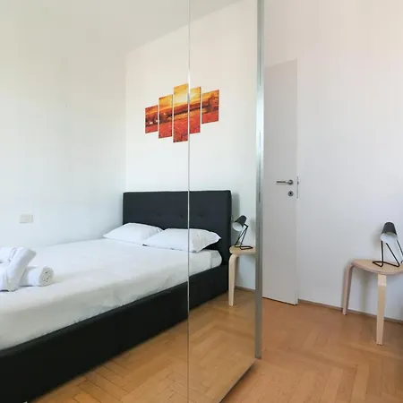Primopiano - Carlone Apartment Milan Exterior photo