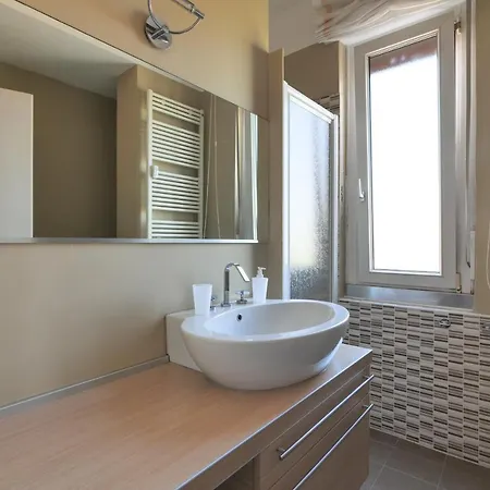 Primopiano - Carlone Apartment Milan Exterior photo